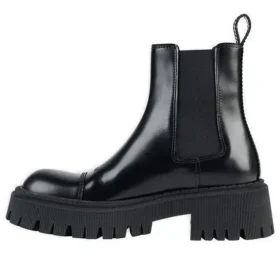 Tractor 20 mm stövlar ”Black” 641399WA8E91000