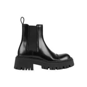 Tractor 20 mm stövlar ”Black” 641399WA8E91000