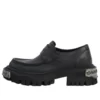 Tractor Loafers ”Svart” 825735WBSA81010