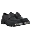 Tractor Loafers ”Svart” 825735WBSA81010