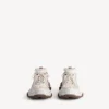 Triple S.2-sneakers för dam i brunt/beige