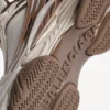 Triple S.2-sneakers för dam i brunt/beige