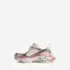 Triple S.2-sneakers för dam i lila med färgövergång Triple S.2-sneakers för dam i lila med färgövergång
