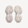 Triple S.2-sneakers för dam i lila med färgövergång Triple S.2-sneakers för dam i lila med färgövergång