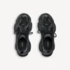 Triple S.2-Sneakers för dam i svart/mörkgrått Triple S.2-Sneakers för dam i svart/mörkgrått