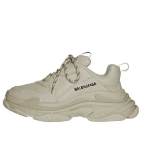 Triple S ”Beige” 524039W2FA59700