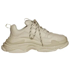 Triple S ”Beige” 524039W2FA59700