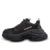 Triple S ”Black” 524036W2CA11000