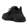 Triple S ”Black” 524036W2CA11000