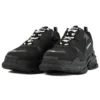 Triple S ”Black” 524036W2CA11000