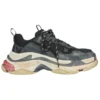 Triple S ”Black” 524037W3CS11061