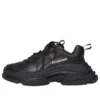 Triple S ”Black” 524039W2FA51000