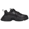 Triple S ”Black” 524039W2FA51000