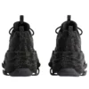 Triple S ”Black Rhinestones” 524039W2TST1000