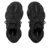 Triple S ”Black Rhinestones” 524039W2TST1000