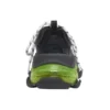 Triple S ”Black Yellow Fluo” 544351W09ON1047
