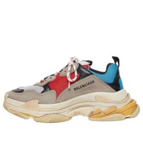 Triple S ”Blue Red” 554105W09O24365