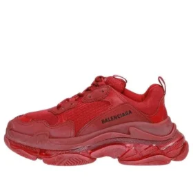 Triple S ”Burgundy” 544351W09O16016