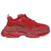 Triple S ”Burgundy” 544351W09O16016