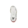 Triple S Chunky Sneaker Vit 524037W09OM9000