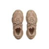 Triple S Clear Sole ”Brown” 541624W2GA12510