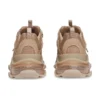 Triple S Clear Sole ”Brown” 541624W2GA12510