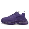 Triple S Clear Sole ”Deep Purple” 541624W2GA16910