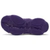 Triple S Clear Sole ”Deep Purple” 541624W2GA16910