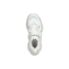 Triple S ”Clear Sole – ljusblå lila” 544351W2GA39944