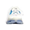 Triple S ”Clear Sole – Vitblå” 544351W09ON9169