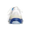 Triple S ”Clear Sole – Vitblå” 544351W09ON9169