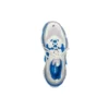 Triple S ”Clear Sole – Vitblå” 544351W09ON9169