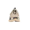 Triple S Daddy-skor Beige/Svart 524039W09OM9787