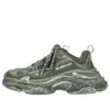 Triple S ”Dark Green” 536737W3CN33900