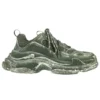 Triple S ”Dark Green” 536737W3CN33900
