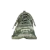 Triple S ”Dark Green” 536737W3CN33900