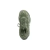 Triple S ”Dark Green” 536737W3CN33900