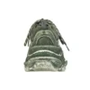 Triple S ”Dark Green” 536737W3CN33900