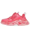 Triple S ”Dark Red” 524039W3CN36000
