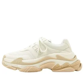Triple S ”Eggshell Sand Beige” 710156W3CU29798