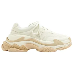 Triple S ”Eggshell Sand Beige” 710156W3CU29798