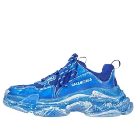 Triple S ”Faded Blue” 536737W3CN34900