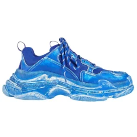 Triple S ”Faded Blue” 536737W3CN34900
