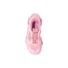 Triple S Faded Sneaker ”Dark Pink” 524039W3CS45000