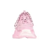 Triple S Faded Sneaker ”Pink” 524039W3CN35000