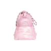 Triple S Faded Sneaker ”Pink” 524039W3CN35000