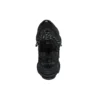 Triple S ”Fake Fur – svart” 668562W3CQ51000