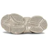 Triple S ”Fuskpäls – Beige” 668562W3CQ59710