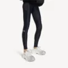 Triple S Glitter Spray-Sneakers för dam i vitt/silver Triple S Glitter Spray-Sneakers för dam i vitt/silver