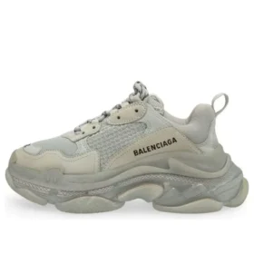 Triple S ”Grey” 544351W09O11705